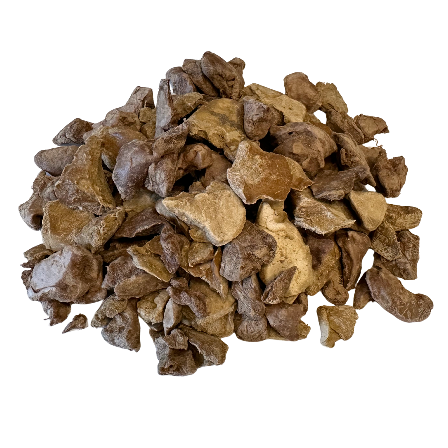 Freeze-Dried Rabbit Mix