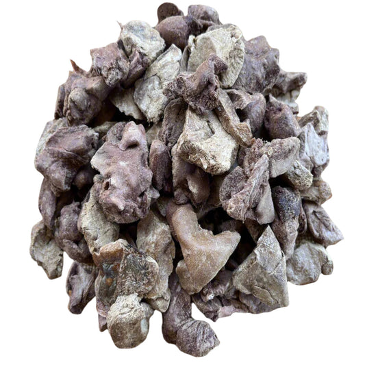 Freeze-Dried Rabbit Mix