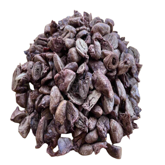 Freeze-Dried Rabbit Hearts