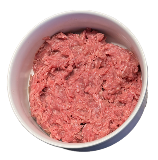 Pure Rabbit 2 lb