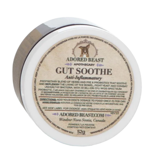 Gut Soothe