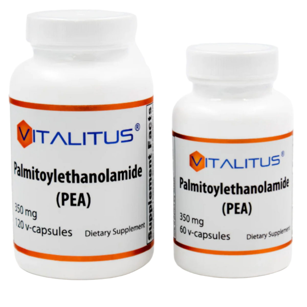 Palmitoylethanolamide (PEA)