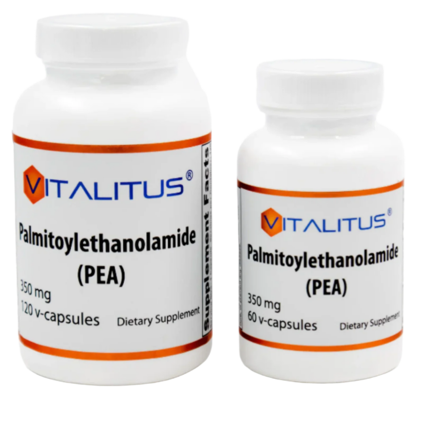 Palmitoylethanolamide (PEA)