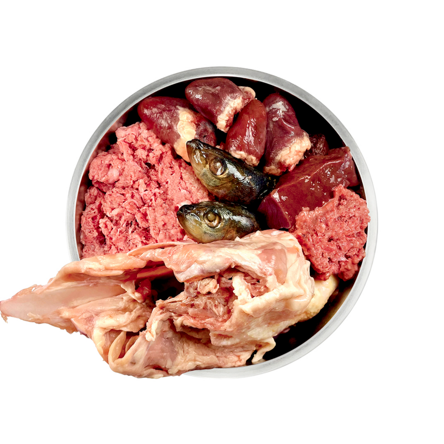 Pork Organs 1 lb