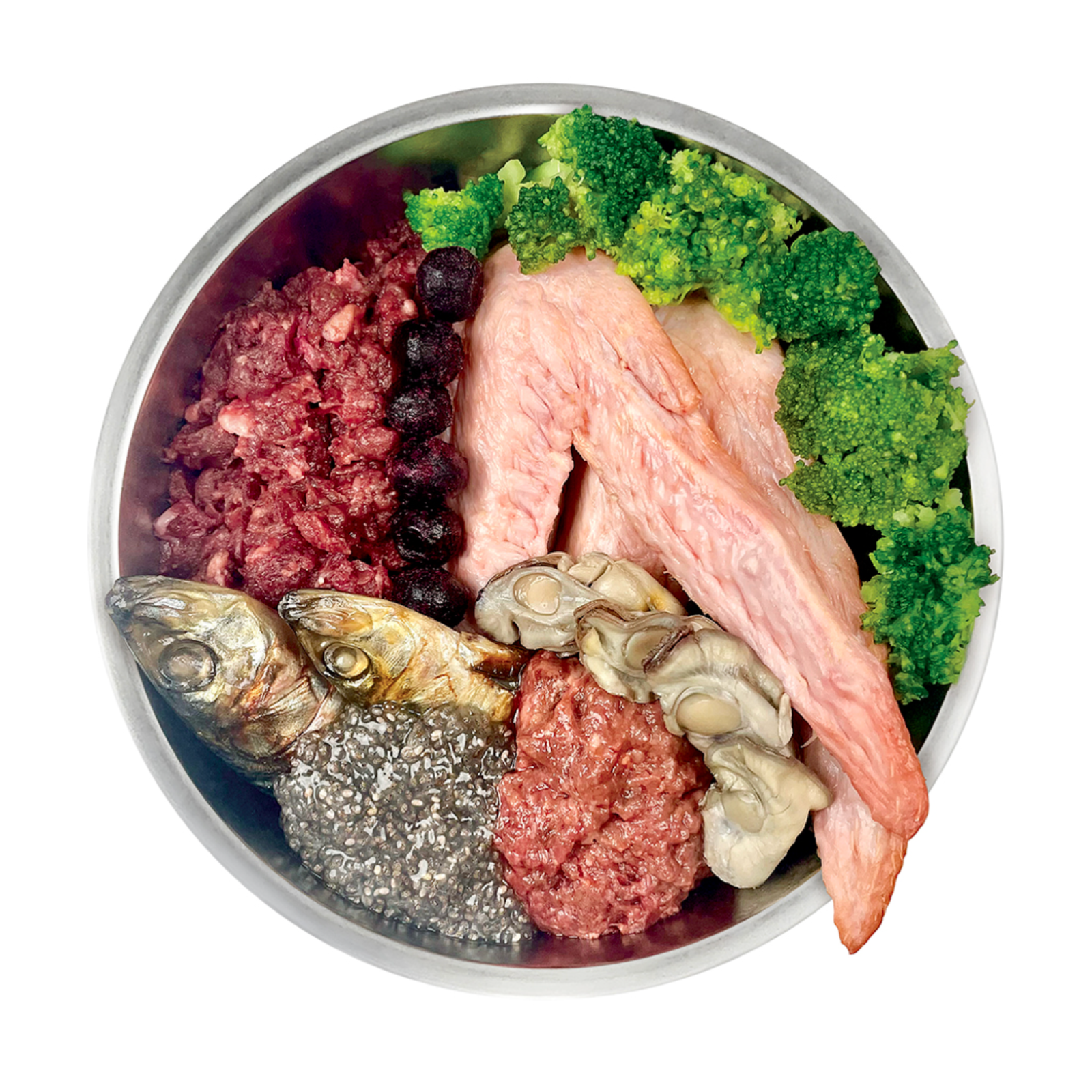 Beef Organs 1 lb