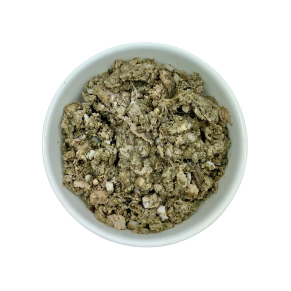 GreenTripe.com | Tripe w/ Trachea