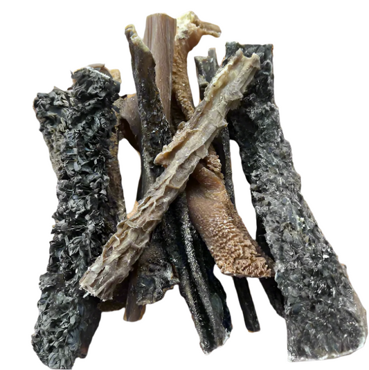 Dehydrated Beef Tripe Sticks