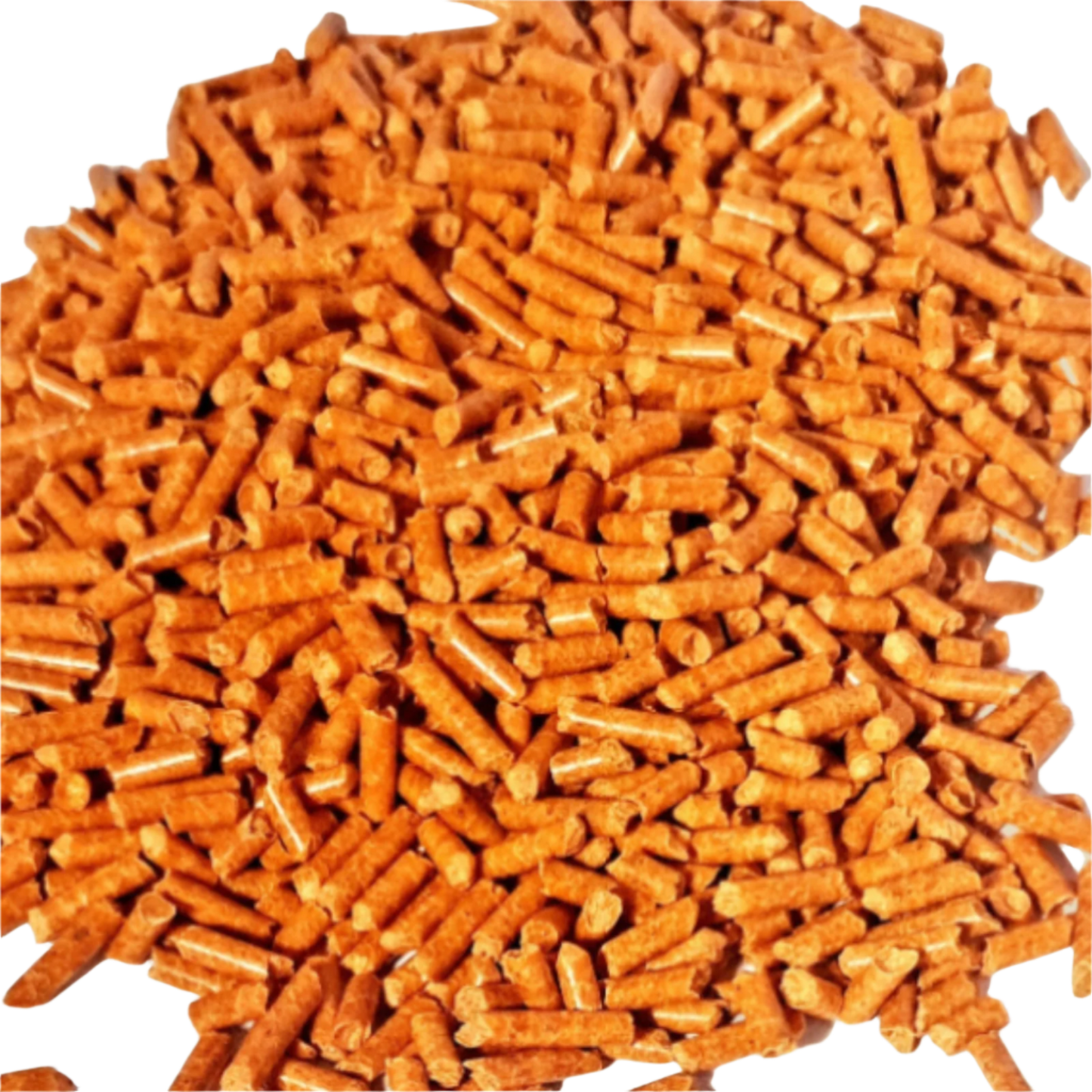 Dehydrated Carrots