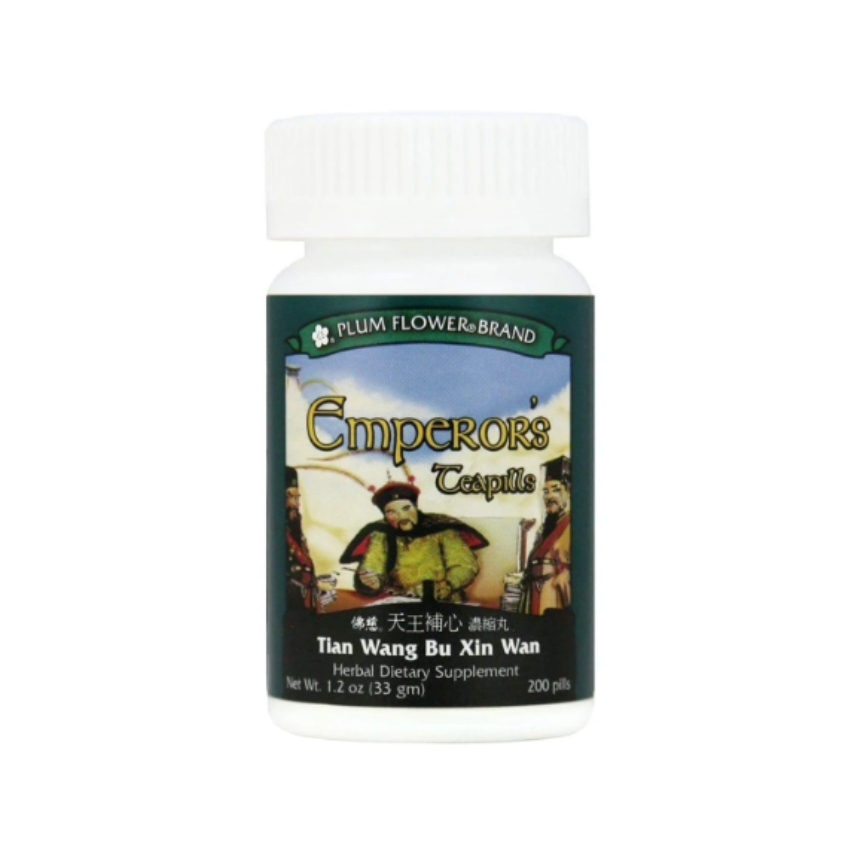 Mayway | Emperor&#39;s Teapills