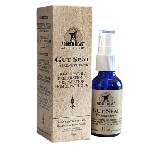 Adored Beast | Gut Seal