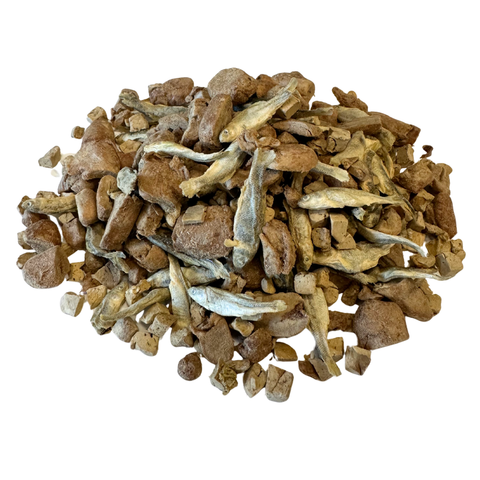 Freeze-Dried Snack Sampler