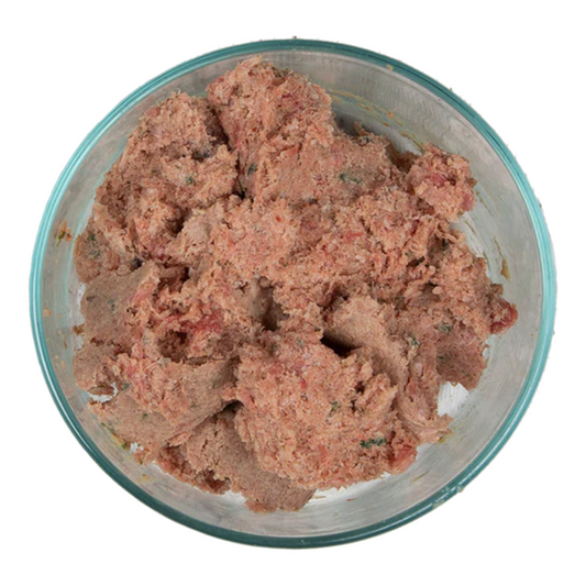 Complete & Balanced Turkey Recipe 1 lb