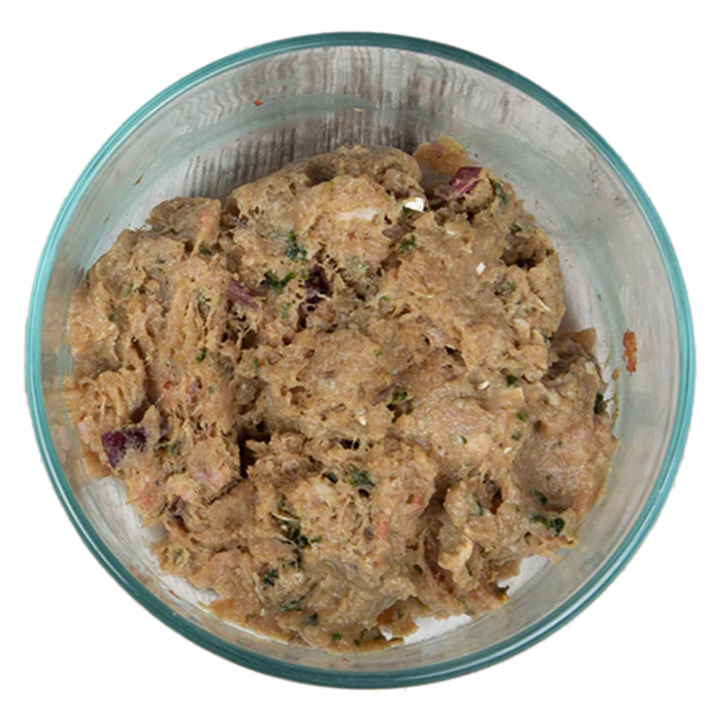 Green Tripe | Tiger's Choice