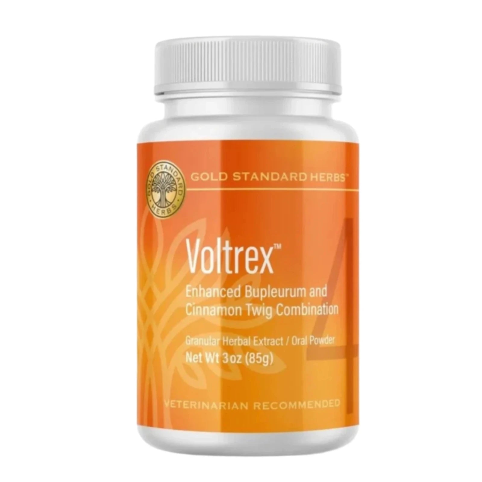 Gold Standard Herbs | Voltrex
