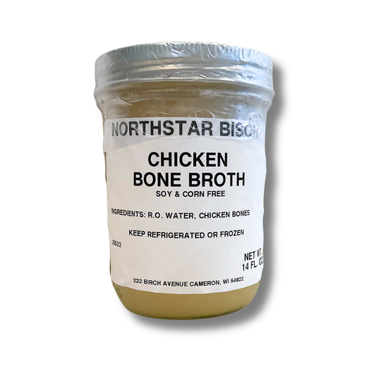 Northstar Bison | Chicken Bone Broth Concentrate