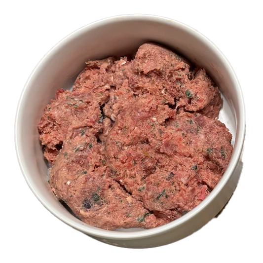 Complete & Balanced Chicken 1 lb