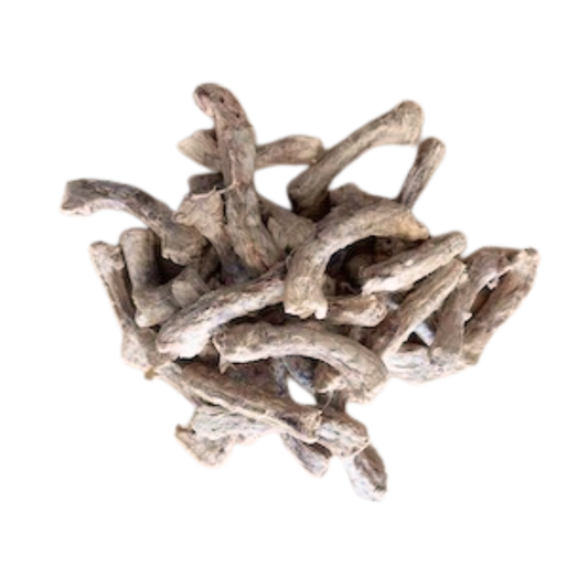 Freeze-Dried Chicken Necks