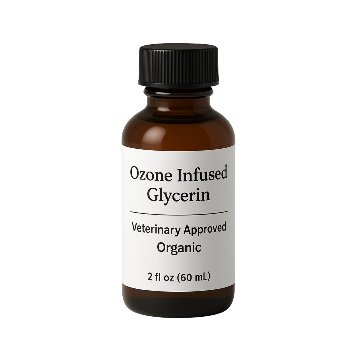 Ozone Infused Glycerin | Yeast