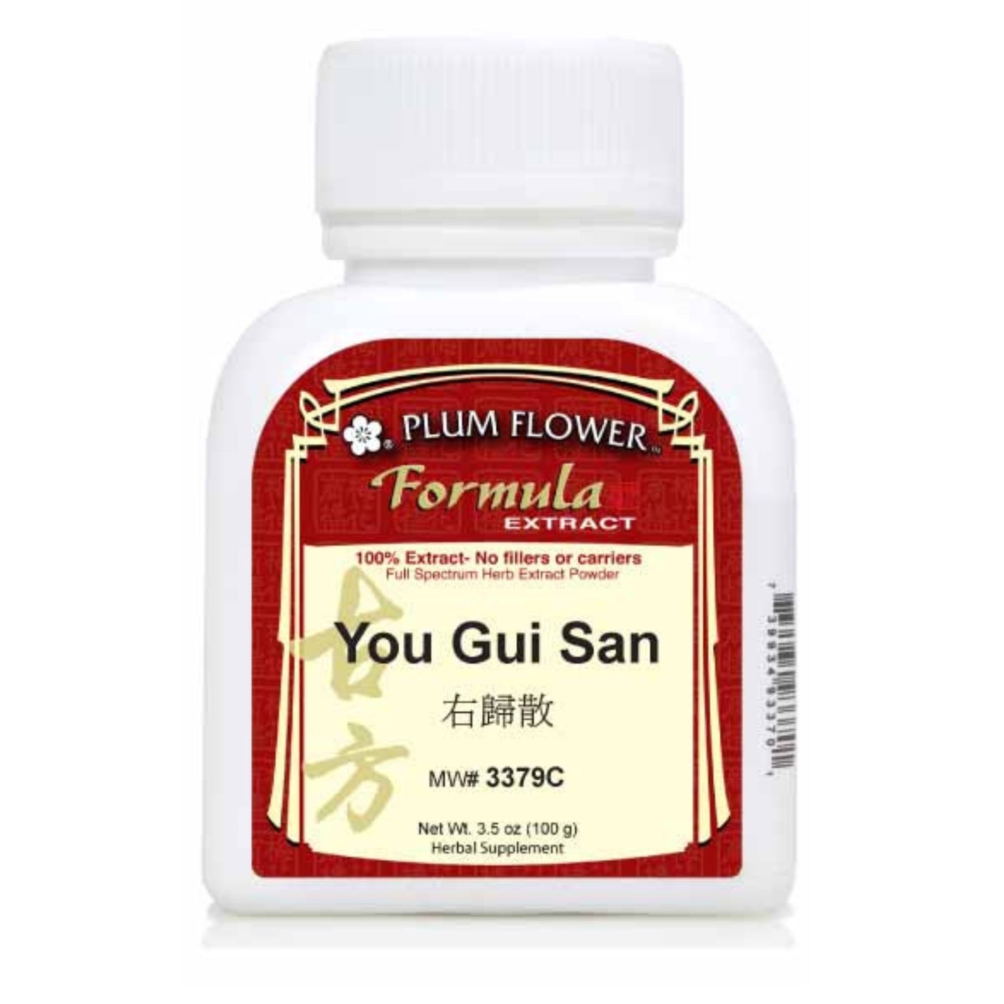 You Gui San - Kidney Support
