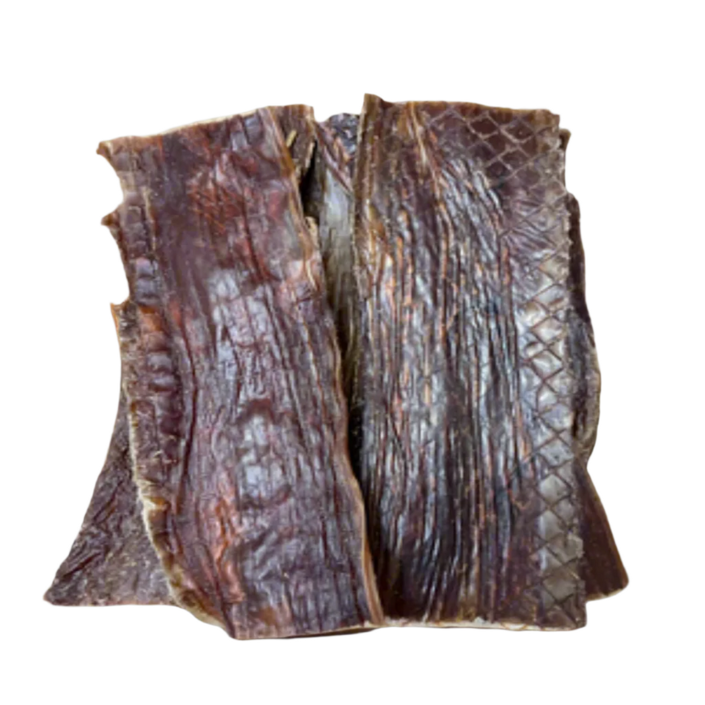 Dehydrated Beef Gullet