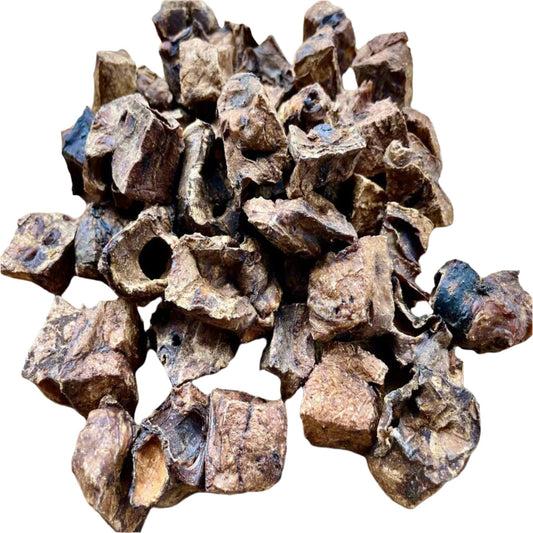 Muddy Paws - Dehydrated Beef Lung