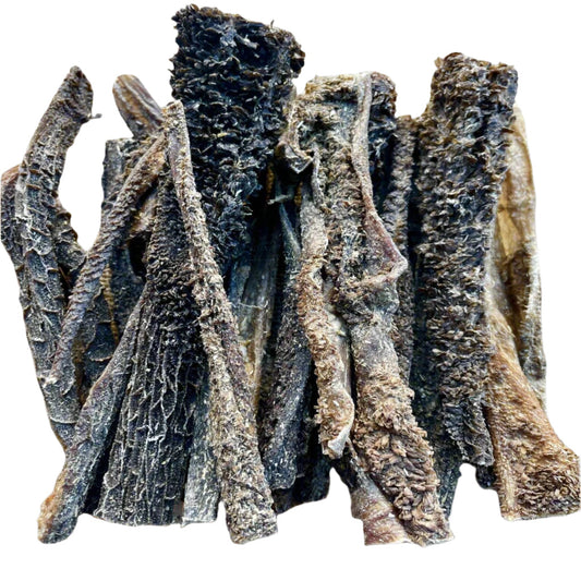 Dehydrated Lamb Tripe Sticks