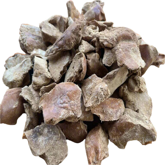 Freeze-Dried Rabbit Liver